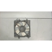 Вентилятор радиатора Honda Civic 2001-2005 2005 19020PMAE01