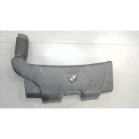 Воздуховод BMW 1 E87 2004-2011 2005 13717790601