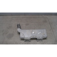 Воздухозаборник BMW 1 E87 2004-2011 2006 13717790601