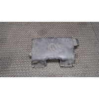 Воздухозаборник BMW 1 E87 2004-2011 2006 13717523629