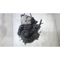 Двигатель (ДВС) Renault Scenic 2003-2009 2007 1.6 л Бензин K4M 766 7701477426