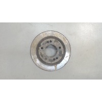 Диск тормозной зад. KIA Carens 2006-2012 2008 584111D000