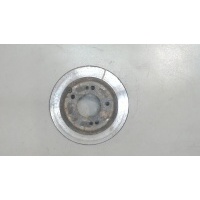 Диск тормозной зад. KIA Carens 2006-2012 2008 584111D000