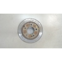 Диск тормозной, зад. KIA Carens 2006-2012 2007 584111D000