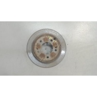 Диск тормозной, зад. KIA Carens 2006-2012 2007 584111D000