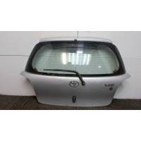 Замок багажника Toyota Yaris 1999-2006 2005 693500D031