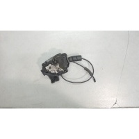 Замок двери перед. левая Renault Scenic 2009-2012 2010 805030007R