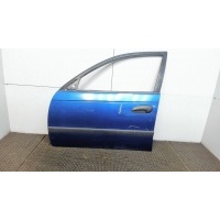 Замок двери, перед. левая Toyota Avensis 1 1997-2003 1998 6904005071