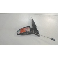 Зеркало боковое левая Ford Focus 1 1998-2004 2004 1347114