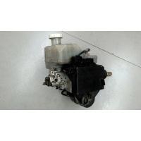 Блок АБС, насос (ABS, ESP, ASR) Mitsubishi Montero 2001 MR977461