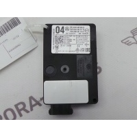 Датчик радарный Mercedes GL/GLS X166 2012 A0009058802