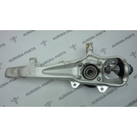Кулак поворотный в сборе со ступицей передний LH Mercedes GL/GLS X166 2012 A1663300920