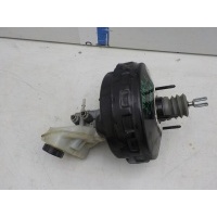 Вакуумный усилитель тормозов Land Rover Freelander 2 2007- LR014371