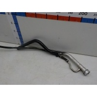 Горловина топливного бака Land Rover Freelander 2 2007- LR000989