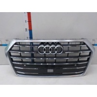 Решетка радиатора Audi Q5 2016- 80A853651