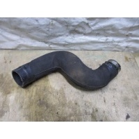 Патрубок интеркулера Audi Q5 8R 2010 8R0145737H