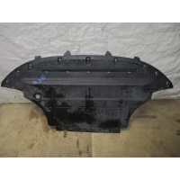 Защита двигателя Audi Q5 8R 2010 8R0863821C