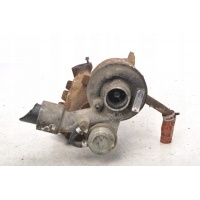 Mondeo mk2 1.8td 66kw 90km турбина 97ff6k682ab