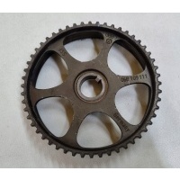 Колесо грм audi a4 b6 b7 1.8t 2.0 06b109111