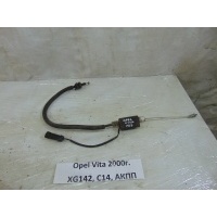 Трос газа Opel Vita XG142 2000 90570561