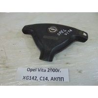 Подушка безопасности в рулевое колесо Opel Vita XG142 2000 90437771