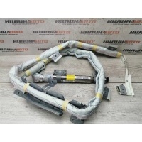 Шторка безопасности левая MITSUBISHI Lancer 10 7030A237
