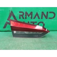 Фонарь SKODA RAPID 2 2020 60U945307A