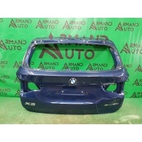 дверь багажника BMW X3 G01 2017 41007494942