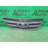 решетка радиатора LADA LARGUS 1 2012 8450091244