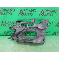 Кронштейн бампера M Paket BMW 8 G14 2018 51118074787