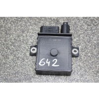 S - klasa w221 3.0cdi 642 реле свечи накаливания