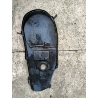 Крышка панели грм volkswagen audi 074109107k