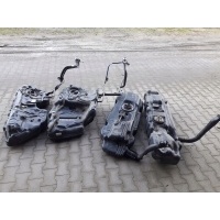 Мерседес спринтер бак бачёк топлива a4474705600