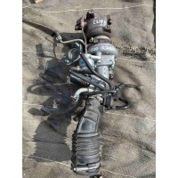 Турбина 49335 - 00911 14411kb00c renault clio rs 1.6
