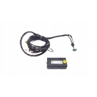 Audi a4 a5 q5 порт ами usb android 8w0035736