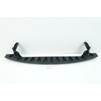 Балка бампера передняя нижняя volkswagen гольф v 1k0807093c