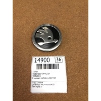 колпак Skoda Rapid 2020 5E0601151