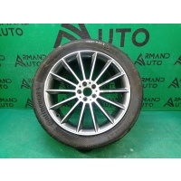 диск колёсный Mercedes GLE-Class W167 a16740135007x21, a1674013500, ДИСК