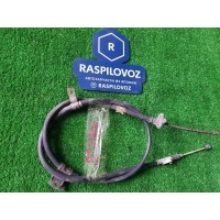 Трос ручного тормоза Toyota Corona Premio ST210 1999.04 46430-20361