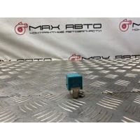 реле Toyota Camry ACV40, ACV41, ACV45, AHV40, AHV41, ASV40, GSV40 2006-2011 9098704010, <strong>-Б/У Детали сняты с АВТОМОБИЛЯ</strong>