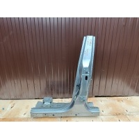 Порог со стойкой Land Rover Range Rover Evoque L538 2011-2018 LR028490