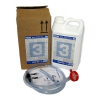 Уокер eolys powerflex жидкость dodatek для fap dpf 3l