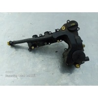 Крышка клапонов citroen peugeot opel 1.2 thp