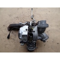 Турбокомпрессор 04l253016k a1 rapid толедо - 1.6tdi