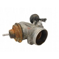 Дросельная заслонка volkswagen транспортер t4 2.5 tdi 074129499e