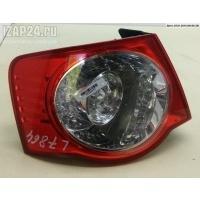 Фонарь Зад. Левая Volkswagen Jetta (2005-2011) 2006 1K5945095M