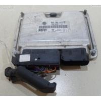 Блок управления двигателем (ДВС) Volkswagen Polo (2001-2005) 2003 045906019BF