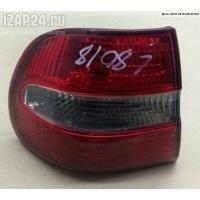 Фонарь Зад. Правая Volvo S40 / V40 (1995-2004) 2000 30887332