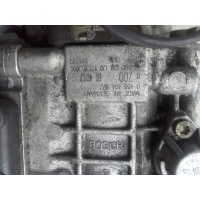 Volkswagen tdi - тнвд - afn
