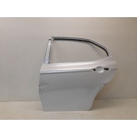 дверь Toyota Camry V70 2018- 6700433260